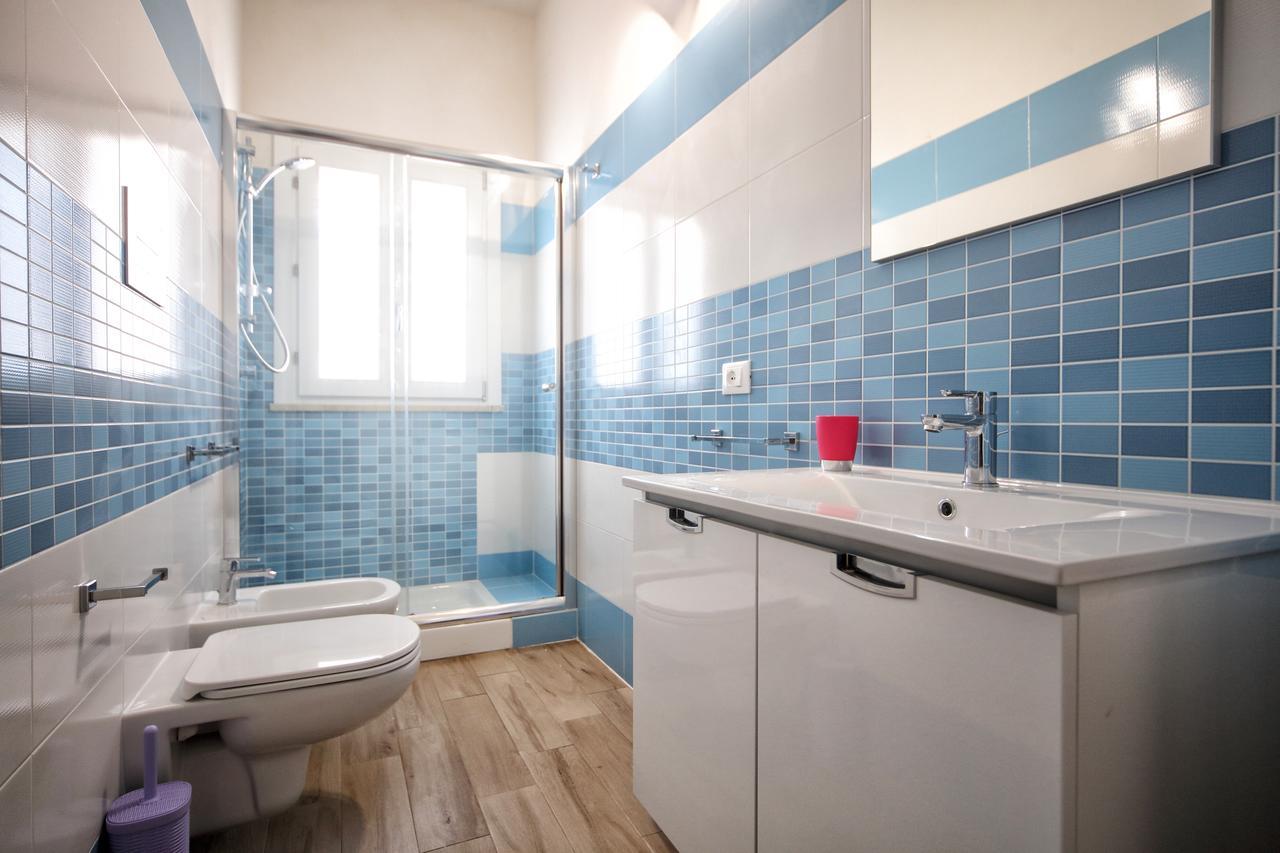 Plaia Resort Favignana Dış mekan fotoğraf