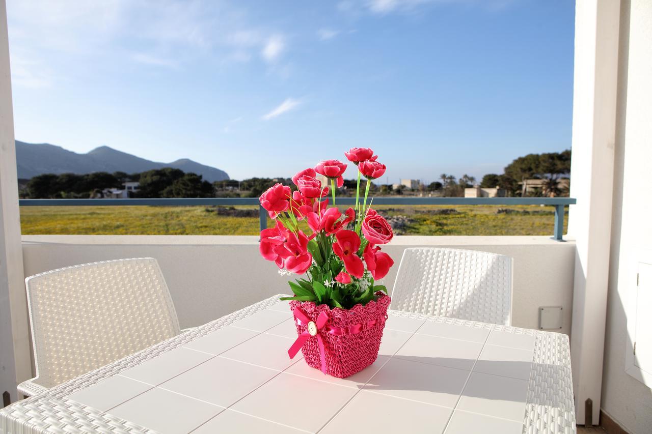 Plaia Resort Favignana Dış mekan fotoğraf