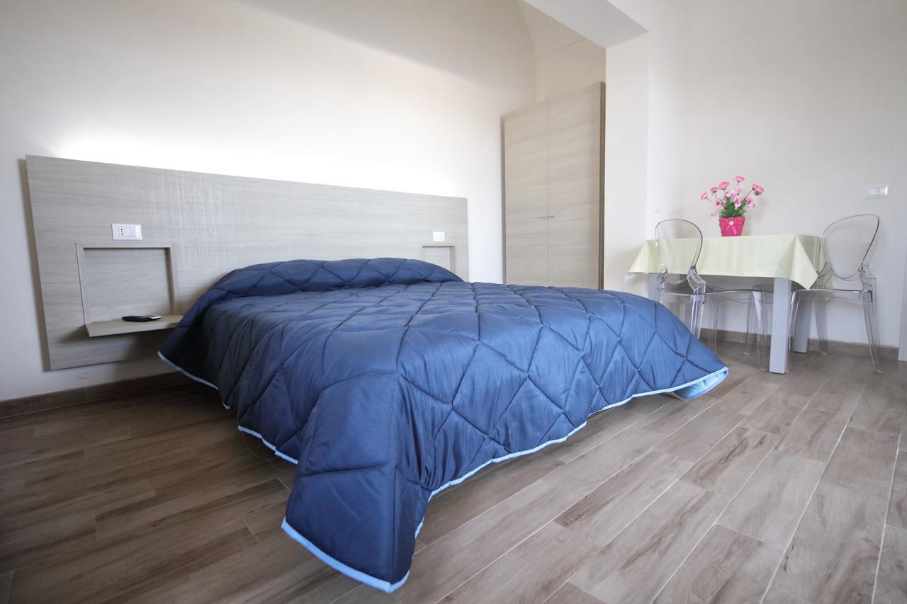 Plaia Resort Favignana Dış mekan fotoğraf